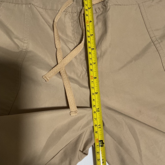 NWOT EAST WEST ACTIIVE  CROP WEAR - Picture 7 of 10